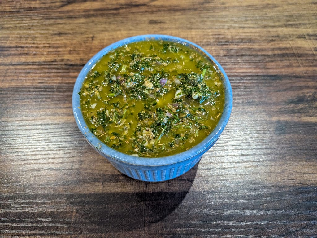 Chimichurri