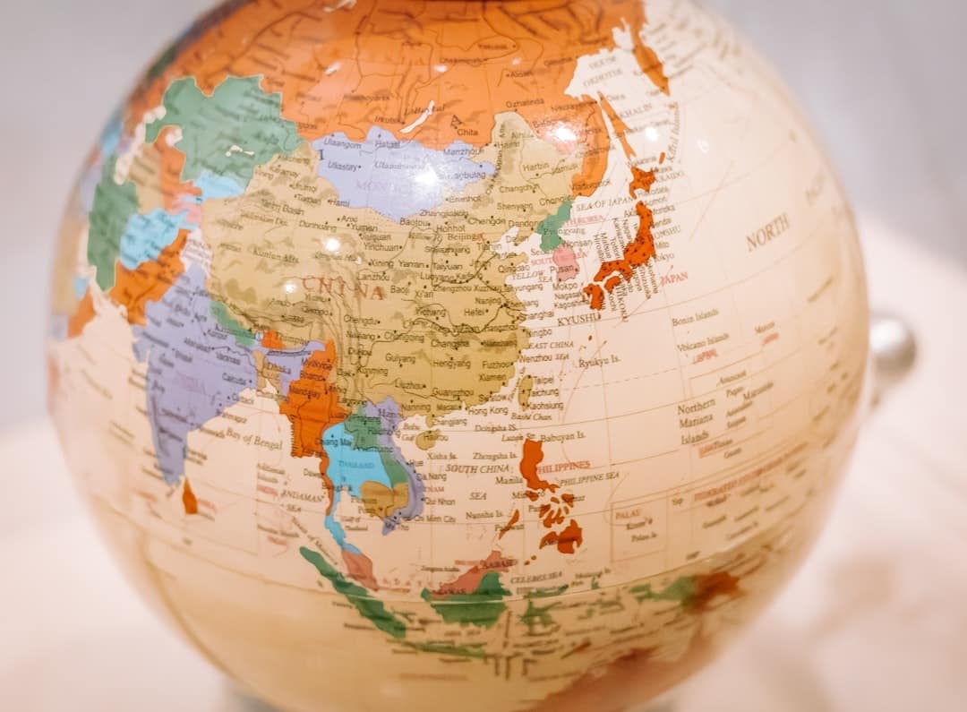 Asia